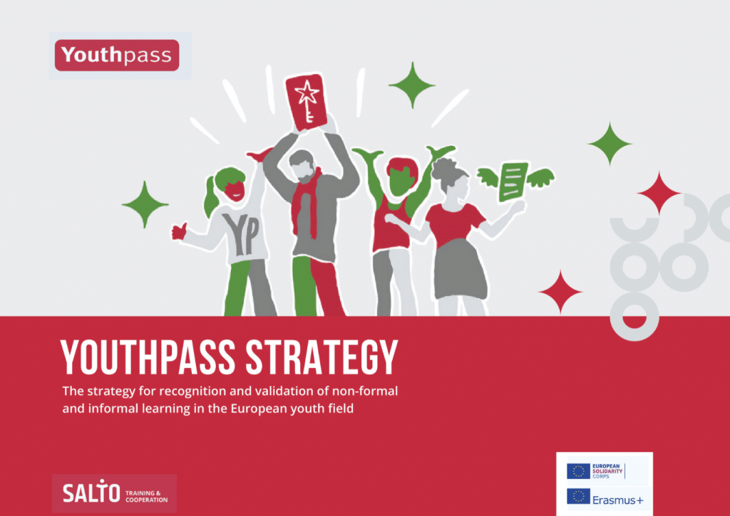 youthpass strategy